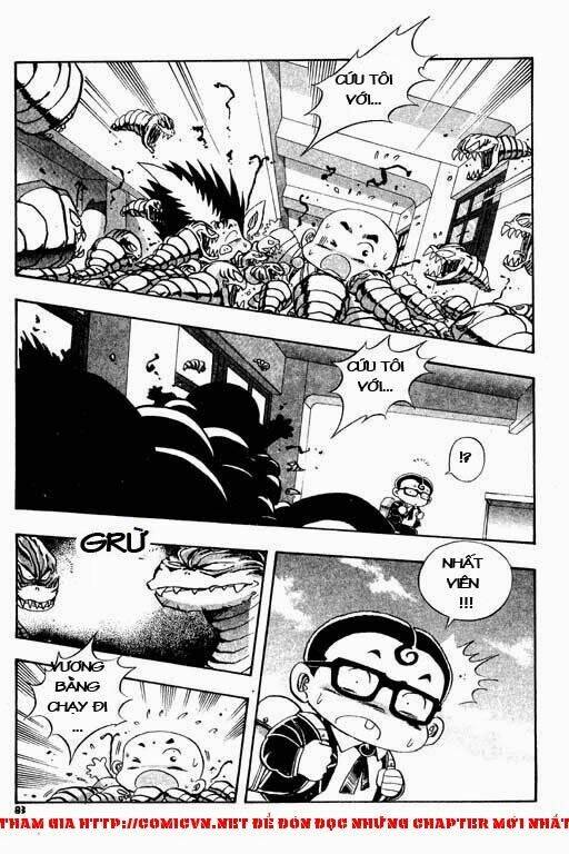 Tiểu Hoà Thượng Chapter 28 - Trang 2