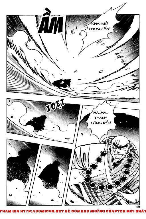 Tiểu Hoà Thượng Chapter 29 - Trang 2