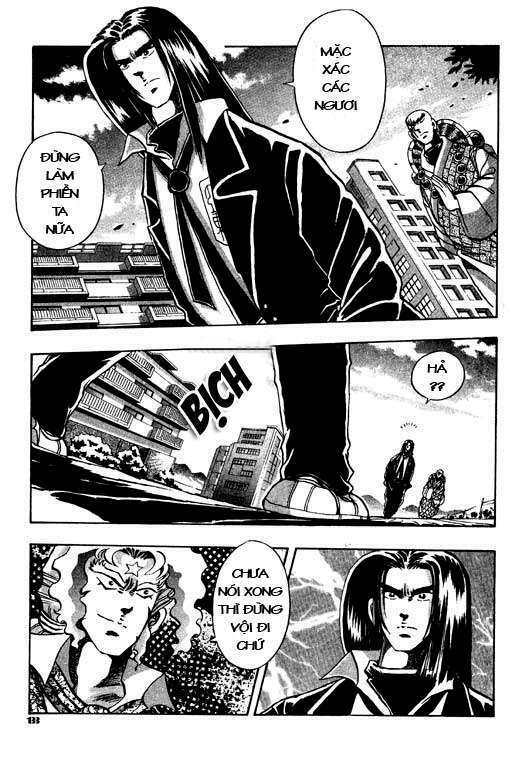 Tiểu Hoà Thượng Chapter 32 - Trang 2