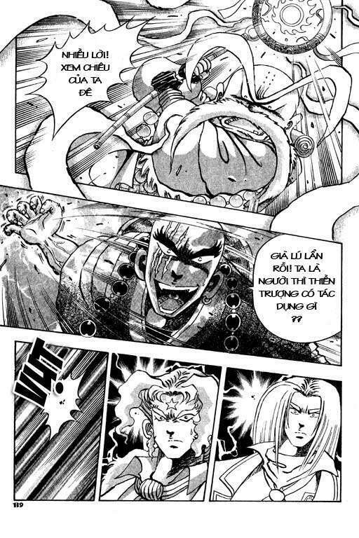 Tiểu Hoà Thượng Chapter 32 - Trang 2