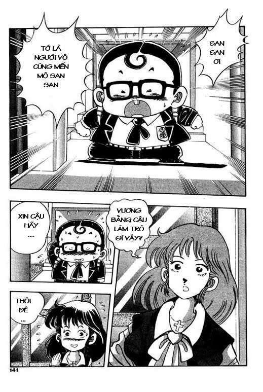 Tiểu Hoà Thượng Chapter 32 - Trang 2