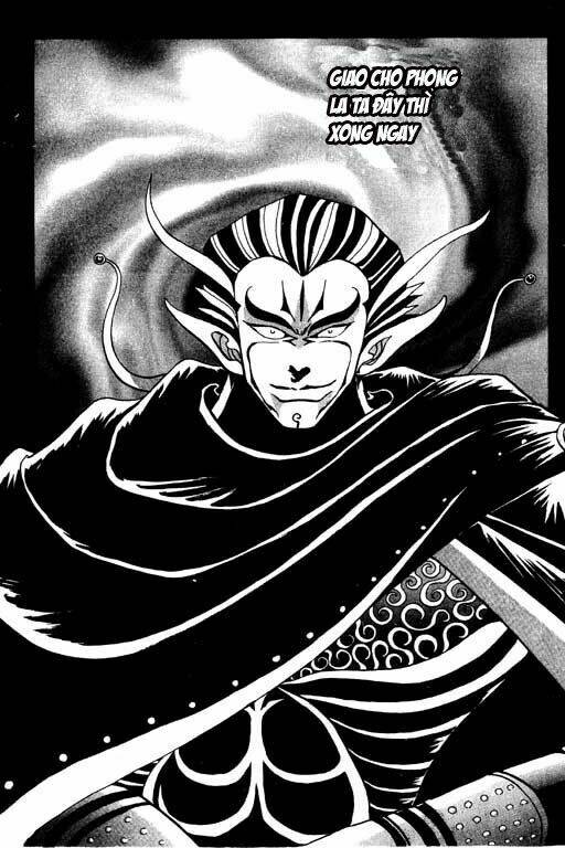 Tiểu Hoà Thượng Chapter 34 - Trang 2