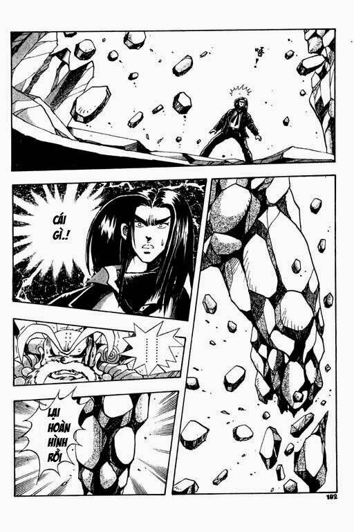 Tiểu Hoà Thượng Chapter 35 - Trang 2