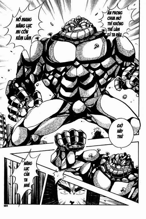 Tiểu Hoà Thượng Chapter 35 - Trang 2