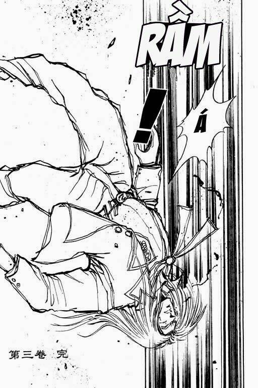 Tiểu Hoà Thượng Chapter 35 - Trang 2