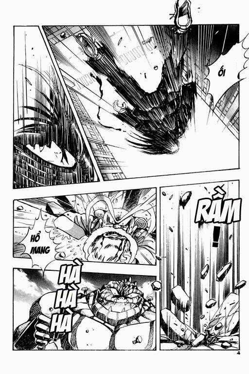 Tiểu Hoà Thượng Chapter 36 - Trang 2