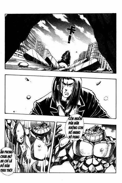 Tiểu Hoà Thượng Chapter 36 - Trang 2