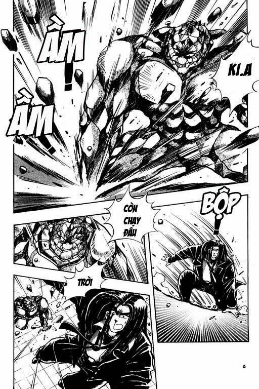 Tiểu Hoà Thượng Chapter 36 - Trang 2