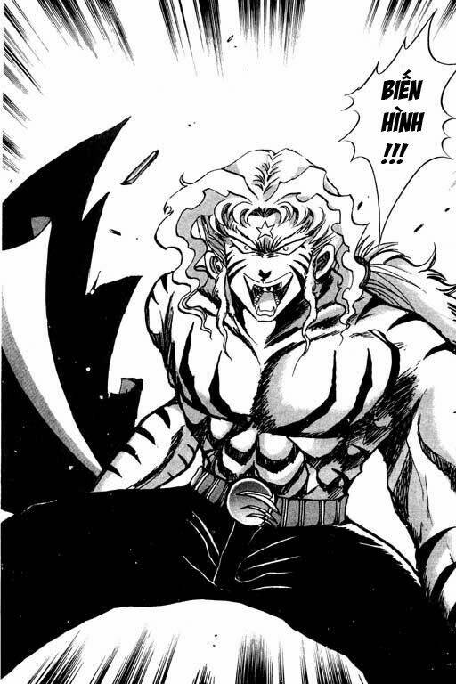 Tiểu Hoà Thượng Chapter 36 - Trang 2