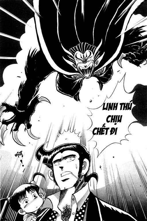 Tiểu Hoà Thượng Chapter 37 - Trang 2