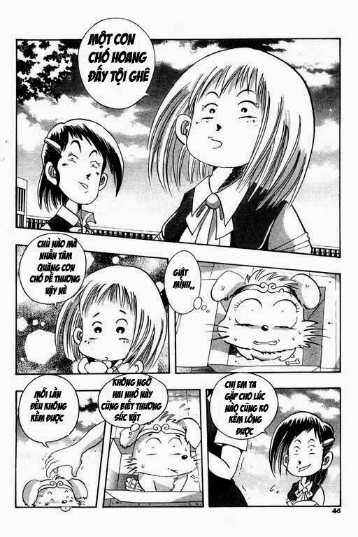 Tiểu Hoà Thượng Chapter 39 - Trang 2