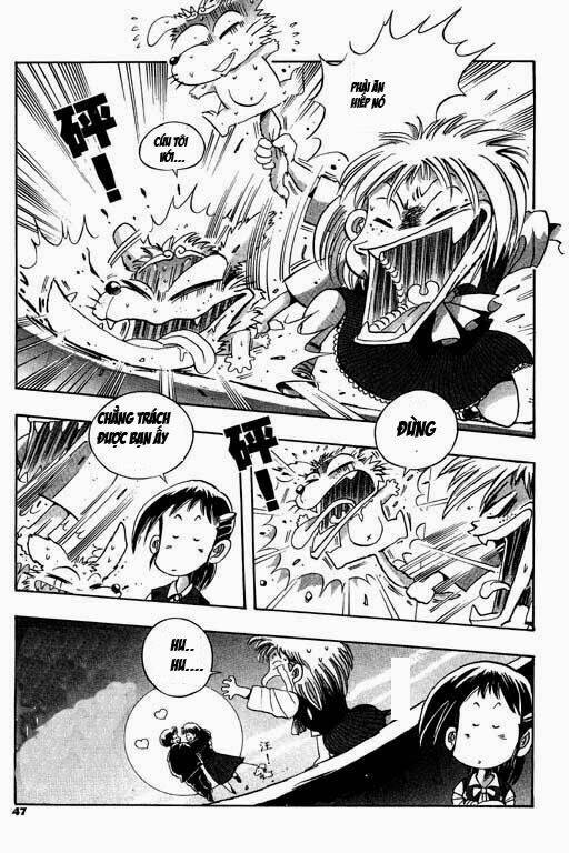 Tiểu Hoà Thượng Chapter 39 - Trang 2