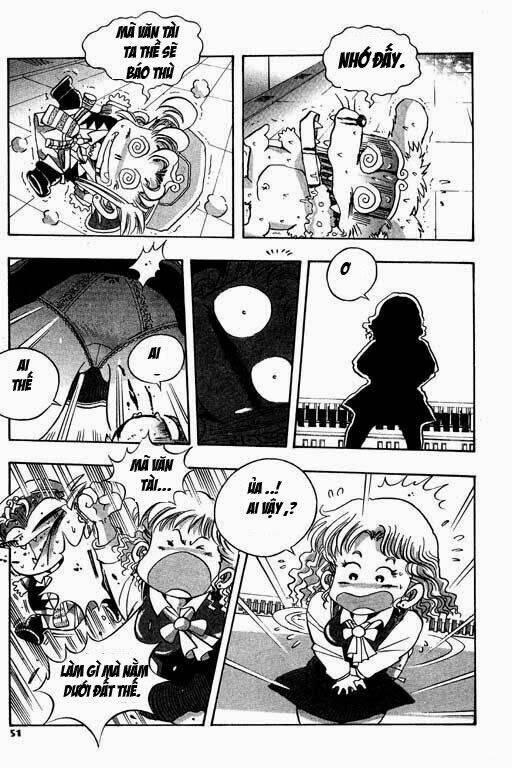 Tiểu Hoà Thượng Chapter 39 - Trang 2