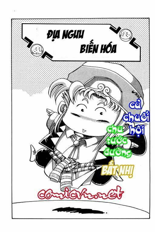 Tiểu Hoà Thượng Chapter 40 - Trang 2