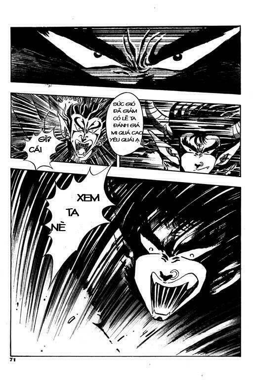 Tiểu Hoà Thượng Chapter 40 - Trang 2