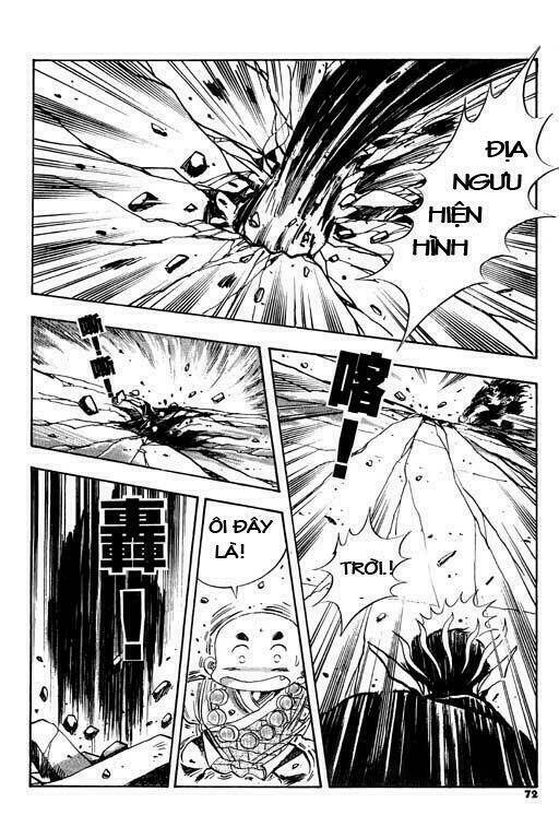 Tiểu Hoà Thượng Chapter 40 - Trang 2