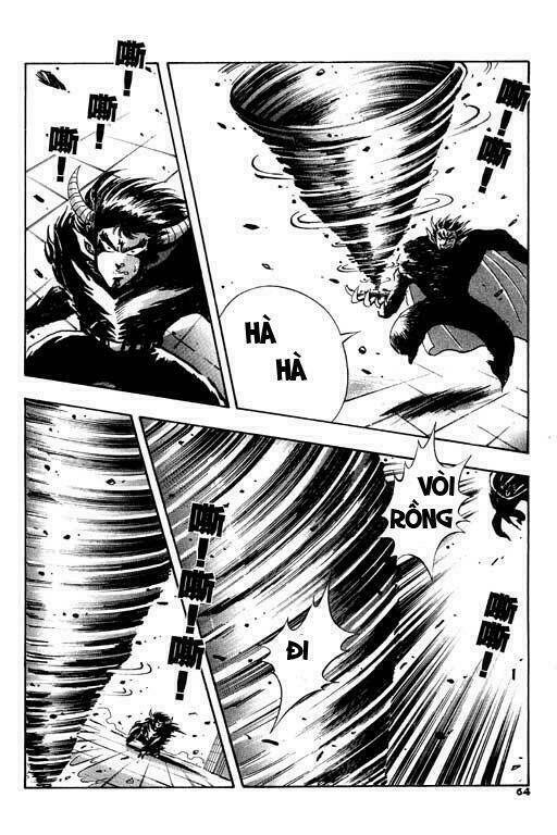 Tiểu Hoà Thượng Chapter 40 - Trang 2