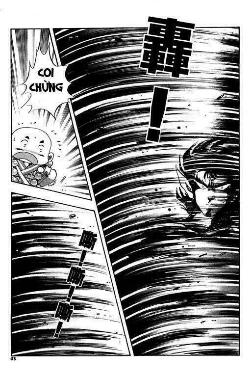 Tiểu Hoà Thượng Chapter 40 - Trang 2