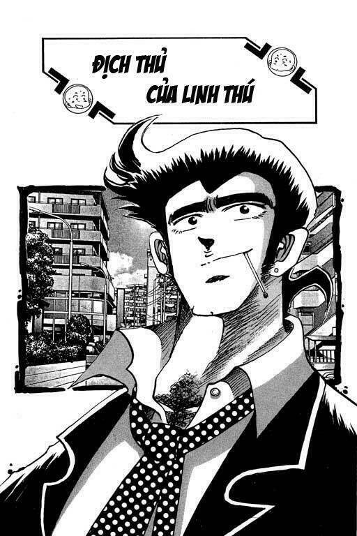 Tiểu Hoà Thượng Chapter 41 - Trang 2