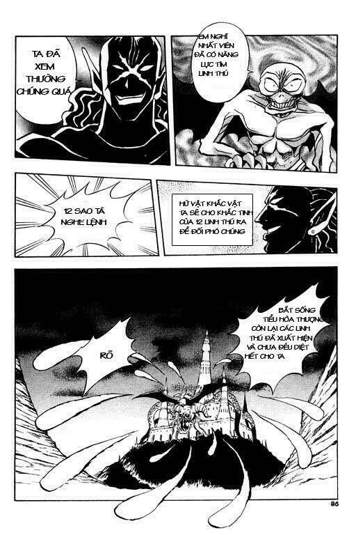 Tiểu Hoà Thượng Chapter 41 - Trang 2