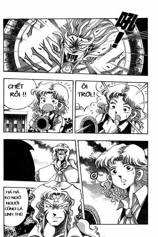 Tiểu Hoà Thượng Chapter 41 - Trang 2