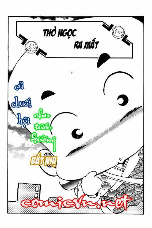 Tiểu Hoà Thượng Chapter 42 - Trang 2