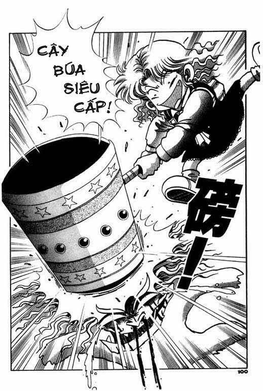 Tiểu Hoà Thượng Chapter 42 - Trang 2