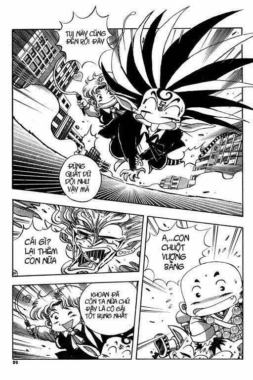 Tiểu Hoà Thượng Chapter 42 - Trang 2