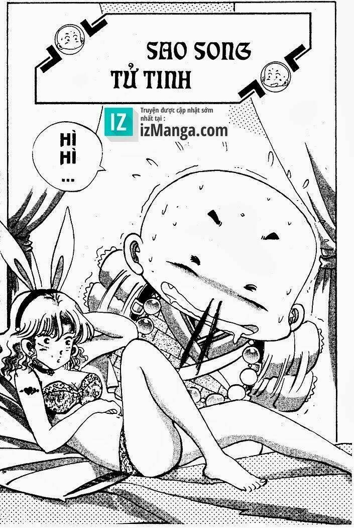 Tiểu Hoà Thượng Chapter 43 - Trang 2