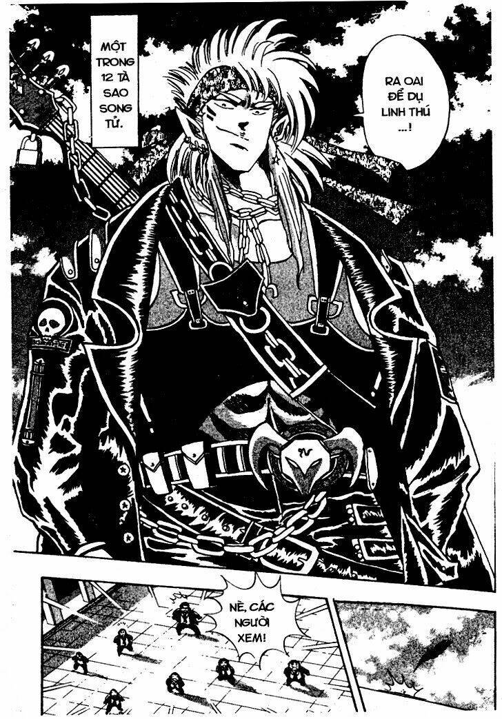 Tiểu Hoà Thượng Chapter 43 - Trang 2