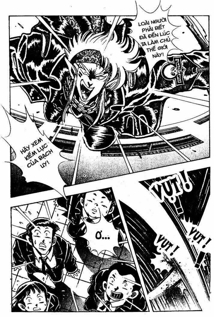 Tiểu Hoà Thượng Chapter 43 - Trang 2