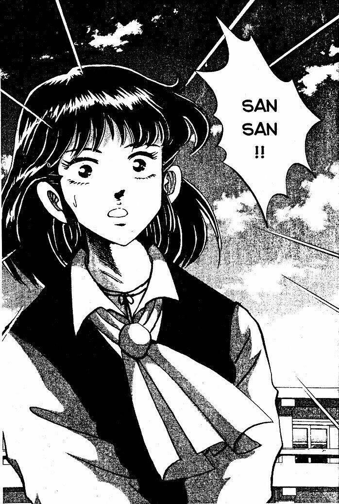 Tiểu Hoà Thượng Chapter 43 - Trang 2