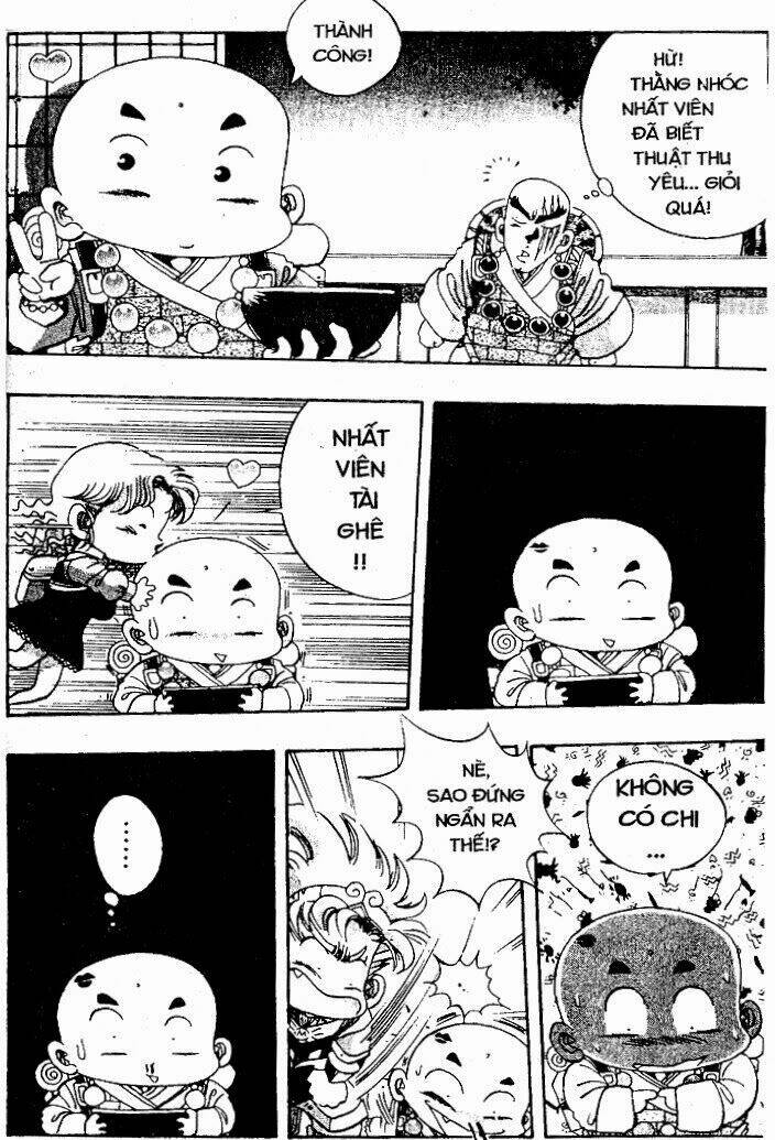 Tiểu Hoà Thượng Chapter 43 - Trang 2