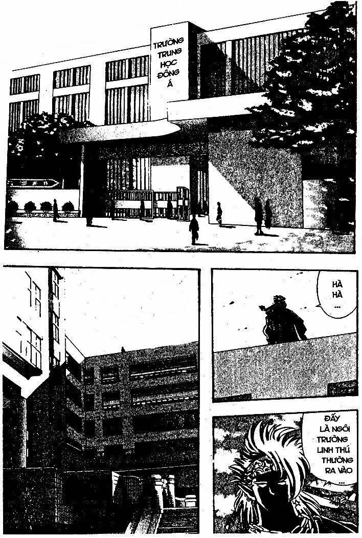 Tiểu Hoà Thượng Chapter 43 - Trang 2