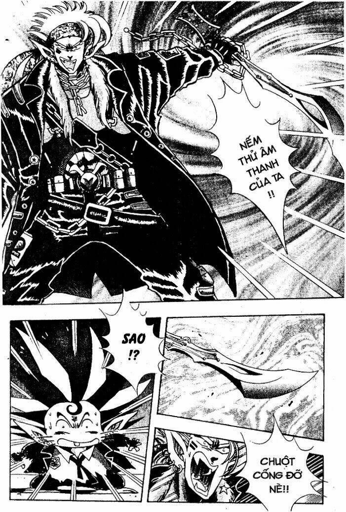 Tiểu Hoà Thượng Chapter 44 - Trang 2