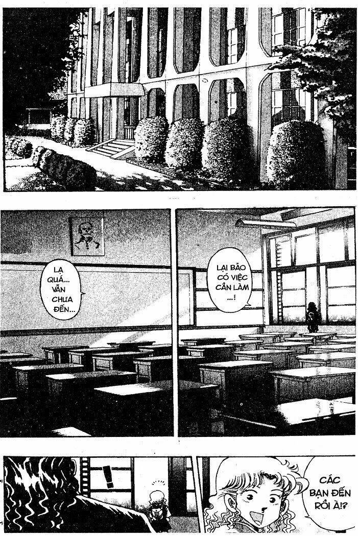 Tiểu Hoà Thượng Chapter 45 - Trang 2