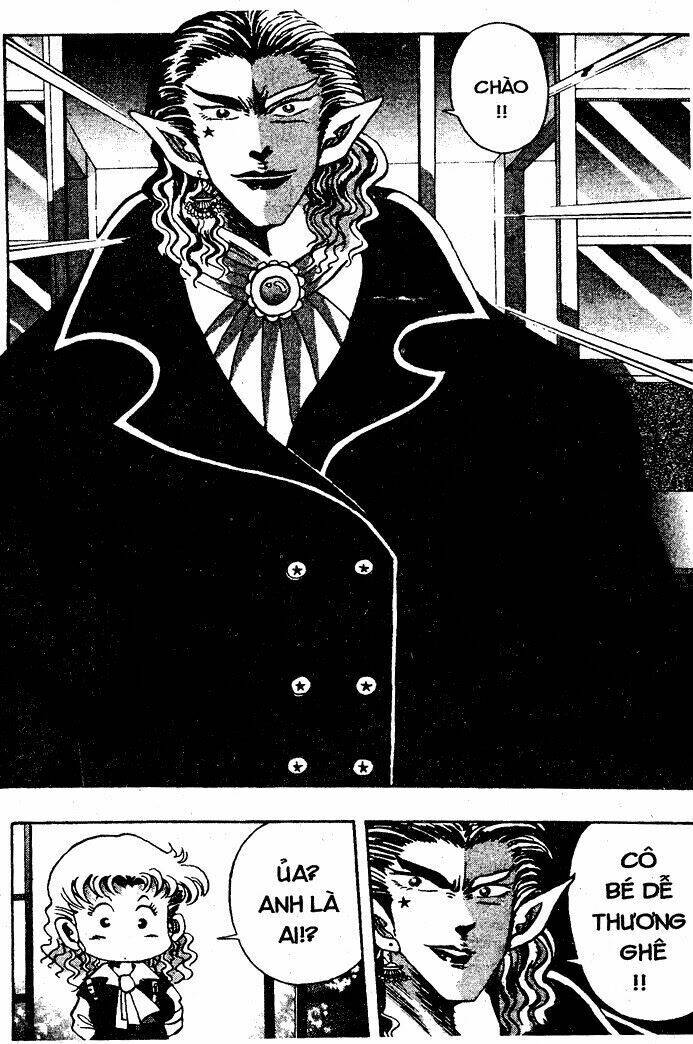 Tiểu Hoà Thượng Chapter 45 - Trang 2