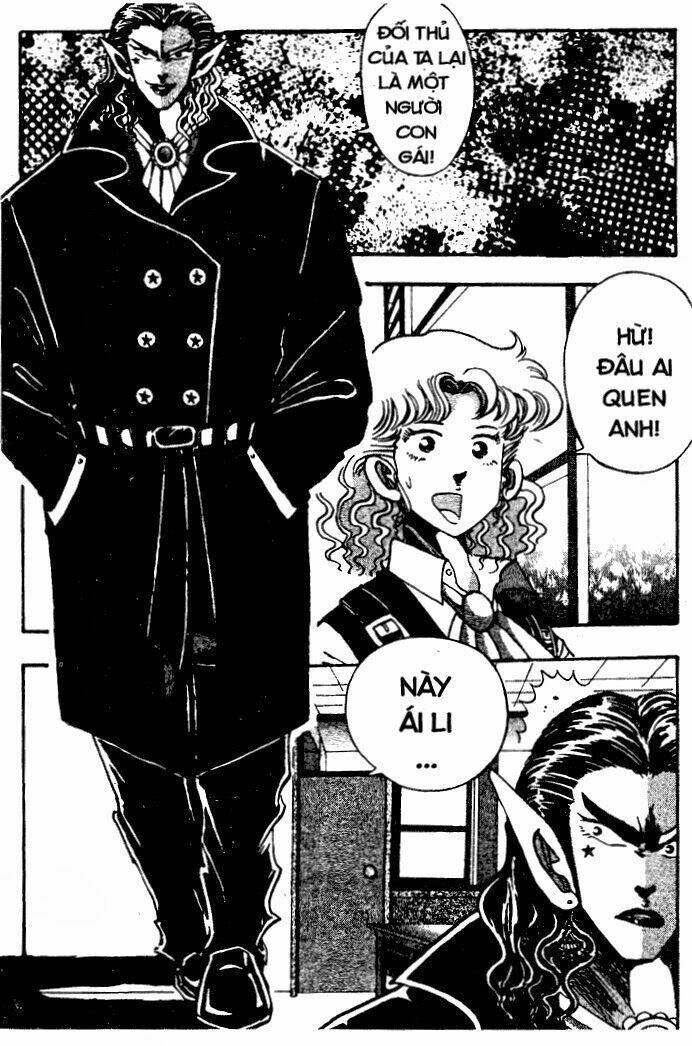 Tiểu Hoà Thượng Chapter 45 - Trang 2