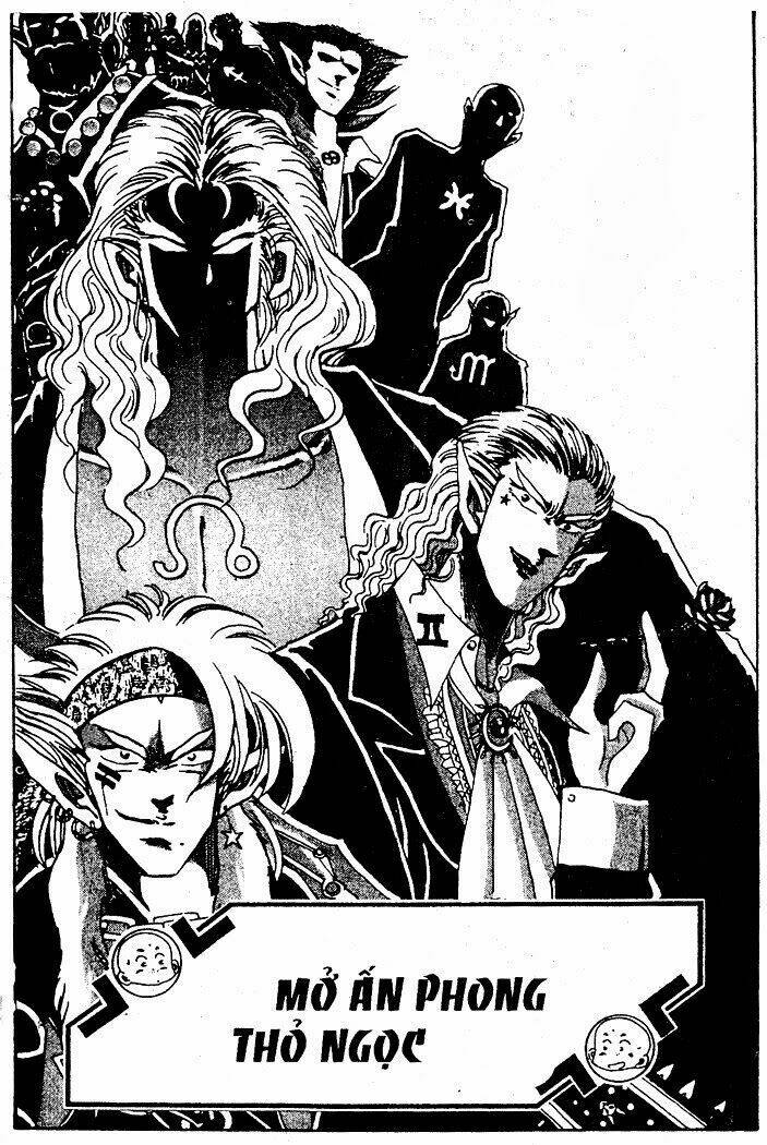 Tiểu Hoà Thượng Chapter 46 - Trang 2