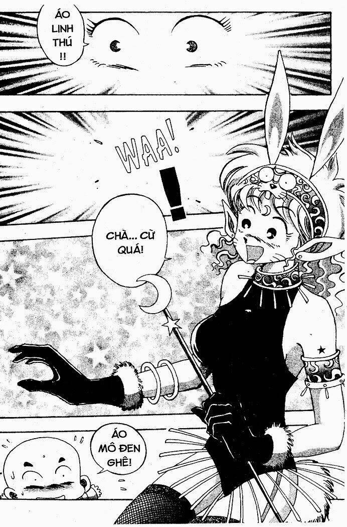 Tiểu Hoà Thượng Chapter 46 - Trang 2