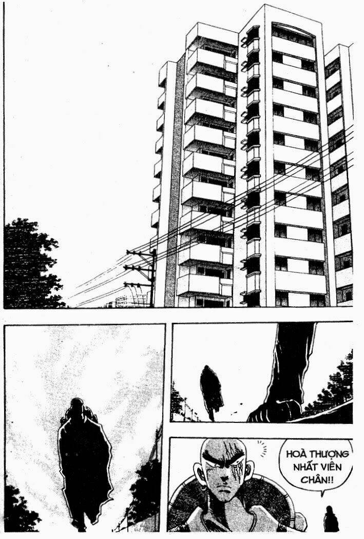 Tiểu Hoà Thượng Chapter 46 - Trang 2