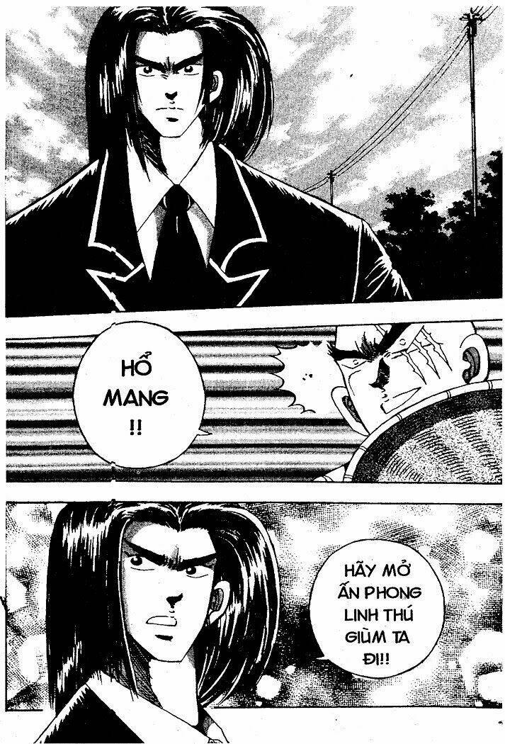 Tiểu Hoà Thượng Chapter 46 - Trang 2