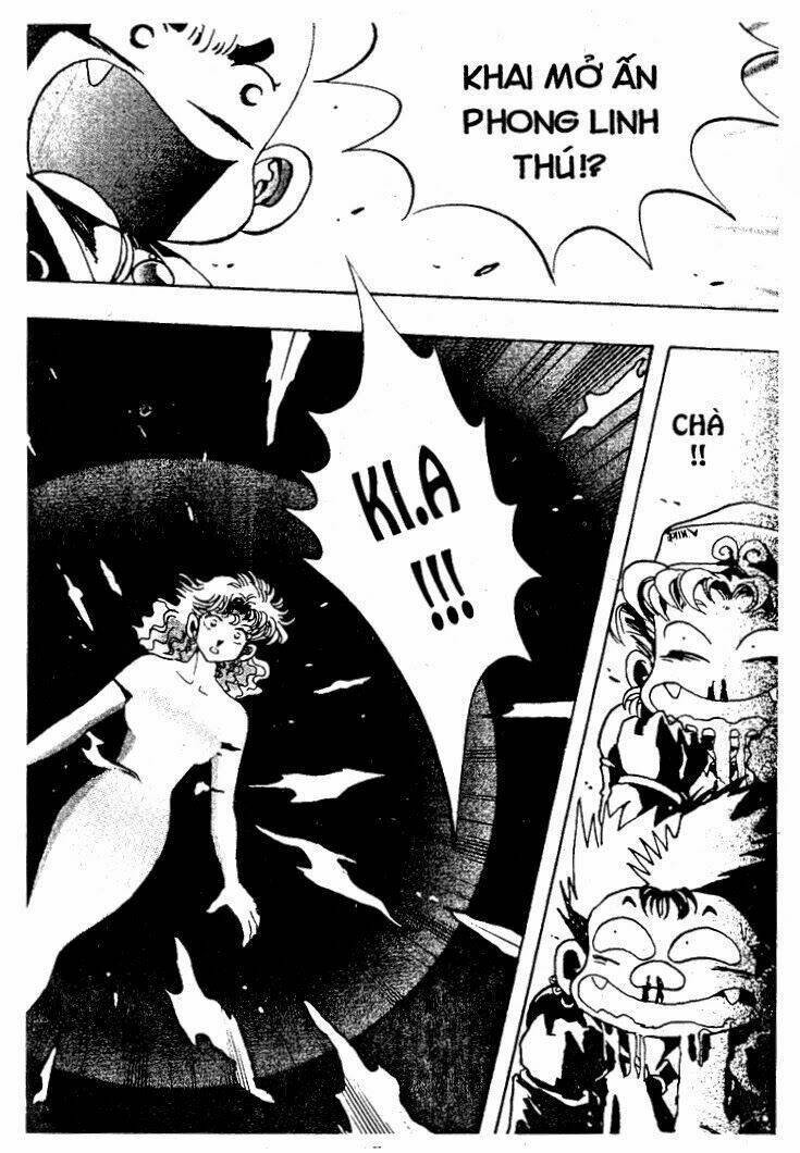 Tiểu Hoà Thượng Chapter 46 - Trang 2