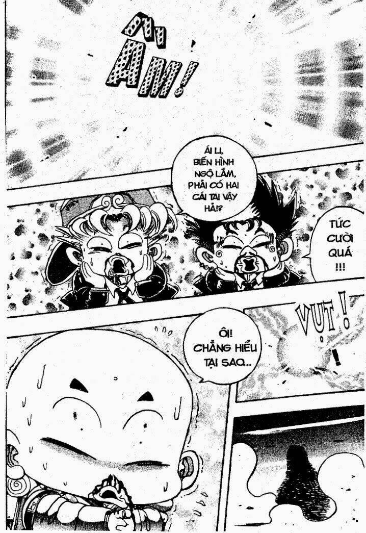 Tiểu Hoà Thượng Chapter 46 - Trang 2