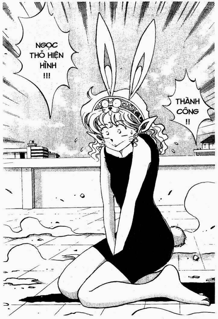 Tiểu Hoà Thượng Chapter 46 - Trang 2