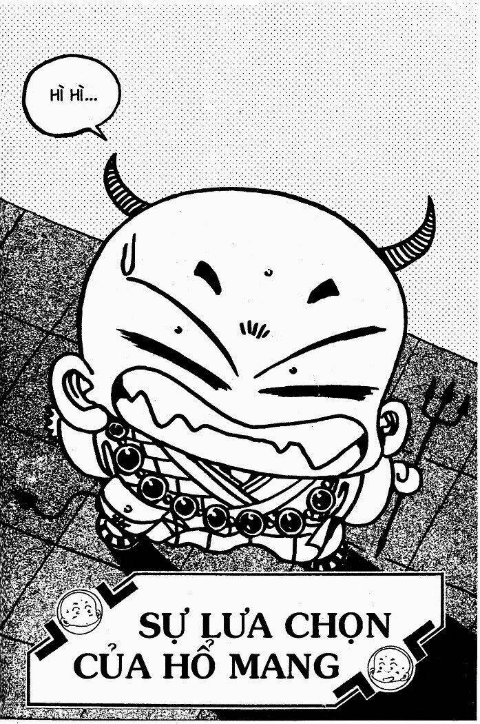 Tiểu Hoà Thượng Chapter 47 - Trang 2