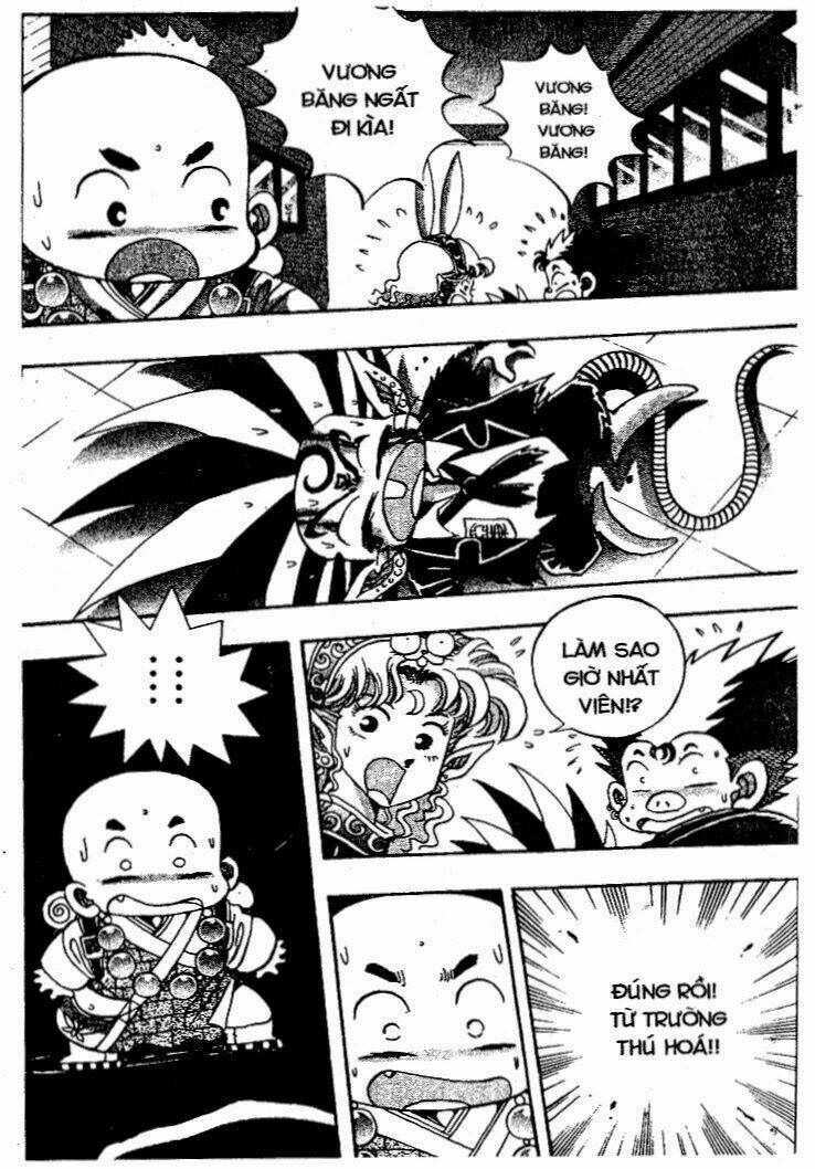 Tiểu Hoà Thượng Chapter 47 - Trang 2