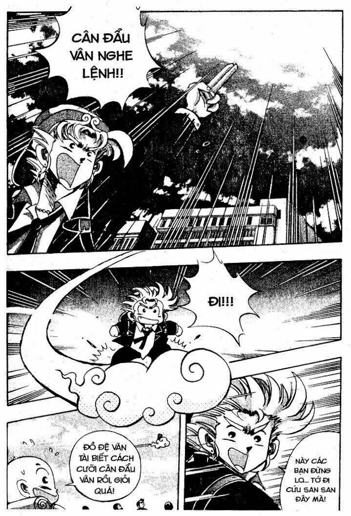 Tiểu Hoà Thượng Chapter 47 - Trang 2