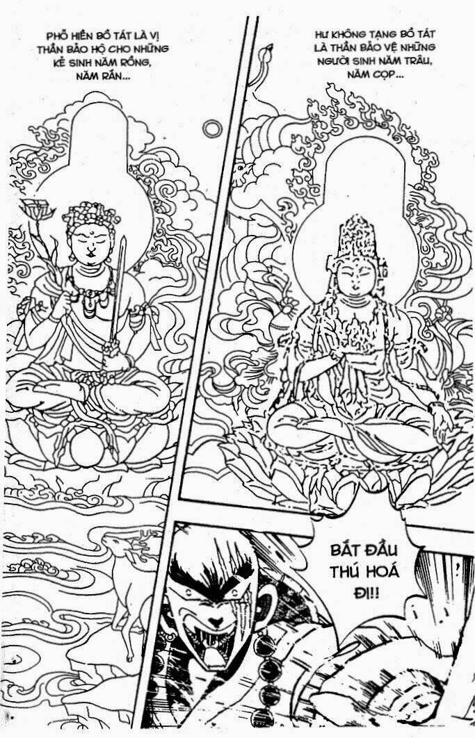 Tiểu Hoà Thượng Chapter 48 - Trang 2