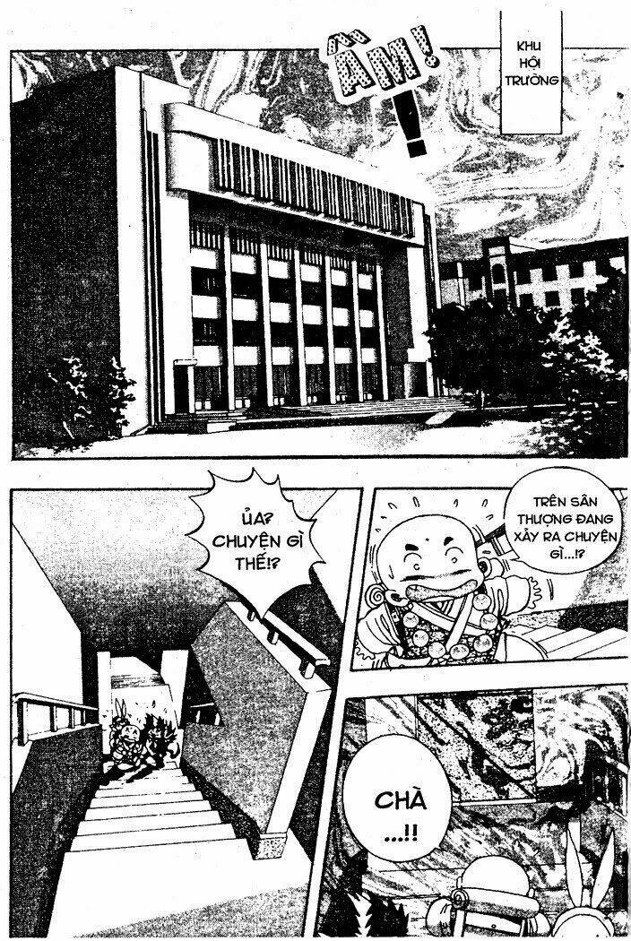 Tiểu Hoà Thượng Chapter 48 - Trang 2